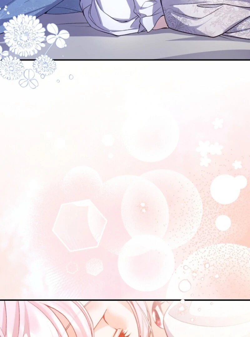 The Little Princess and Her Monster Prince Chapter 126 - page 100