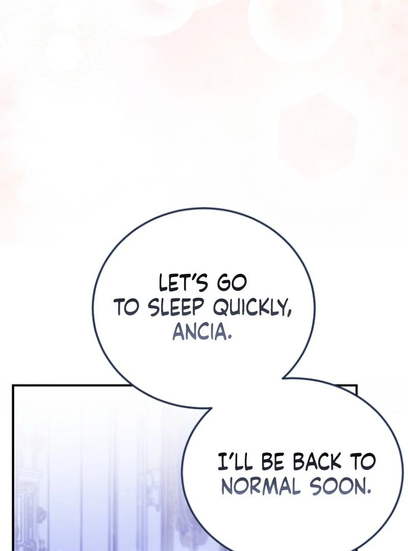 The Little Princess and Her Monster Prince Chapter 126 - page 102