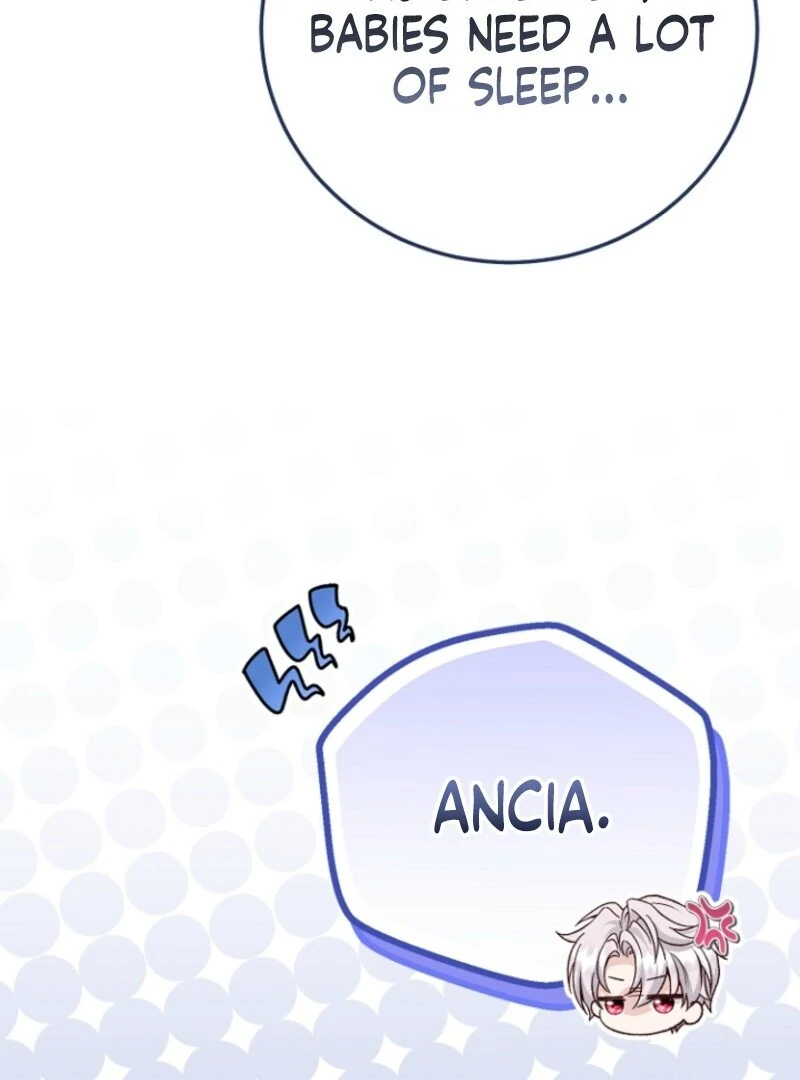 The Little Princess and Her Monster Prince Chapter 126 - page 104