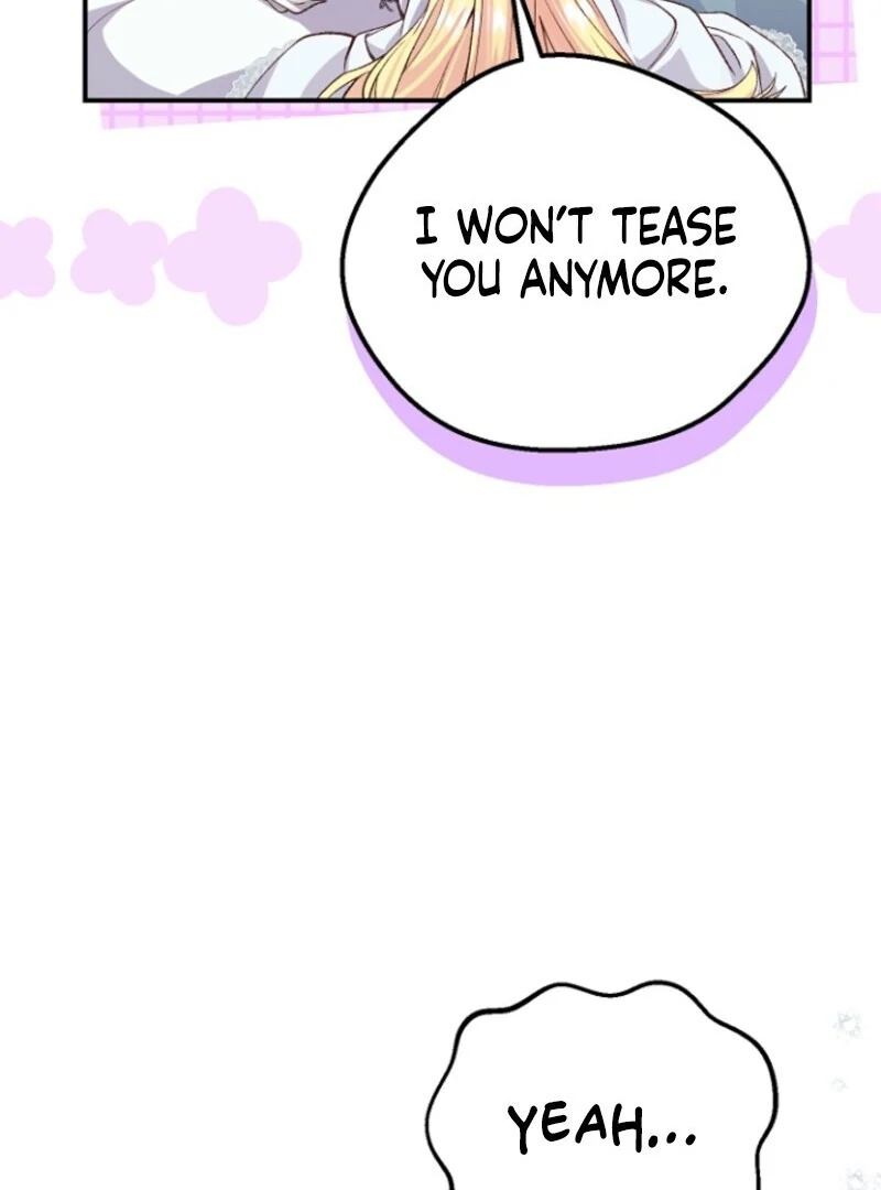 The Little Princess and Her Monster Prince Chapter 126 - page 11