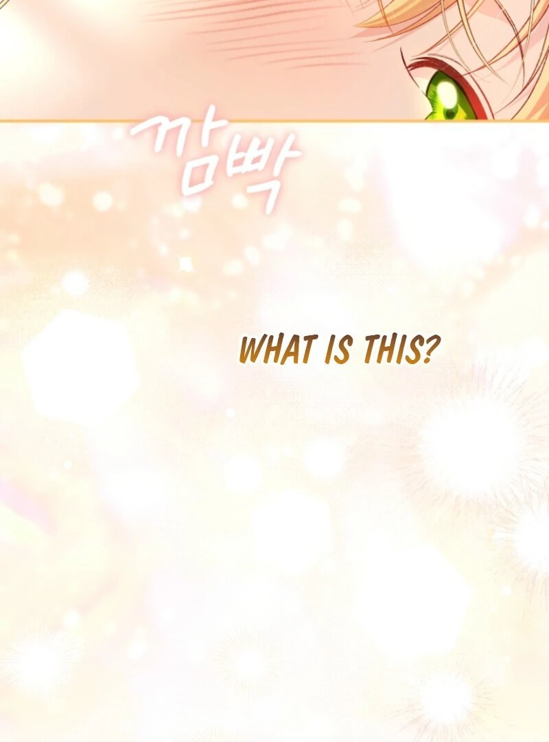 The Little Princess and Her Monster Prince Chapter 126 - page 115