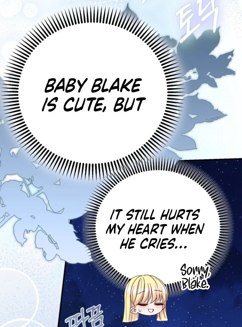 The Little Princess and Her Monster Prince Chapter 126 - page 14