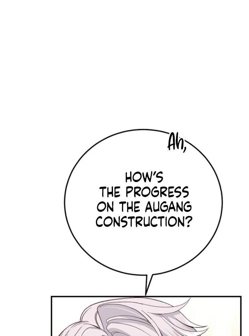 The Little Princess and Her Monster Prince Chapter 126 - page 23