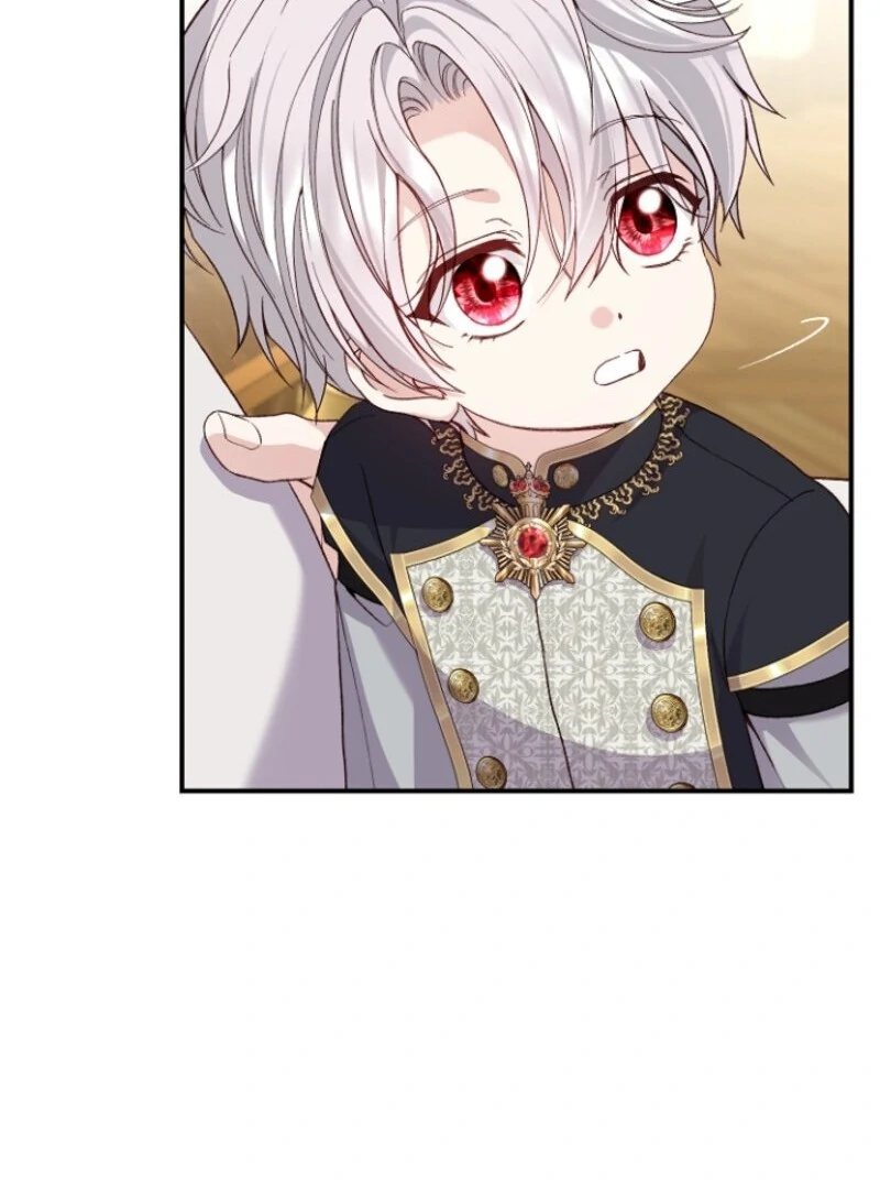 The Little Princess and Her Monster Prince Chapter 126 - page 24
