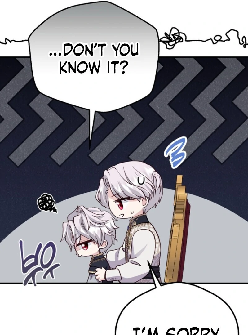 The Little Princess and Her Monster Prince Chapter 126 - page 27