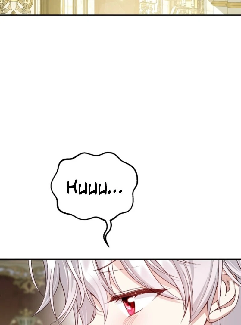 The Little Princess and Her Monster Prince Chapter 126 - page 34