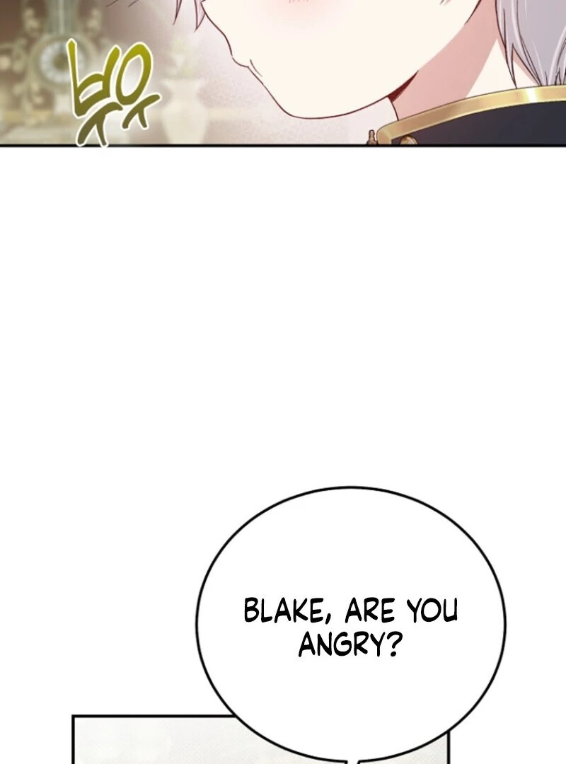 The Little Princess and Her Monster Prince Chapter 126 - page 35