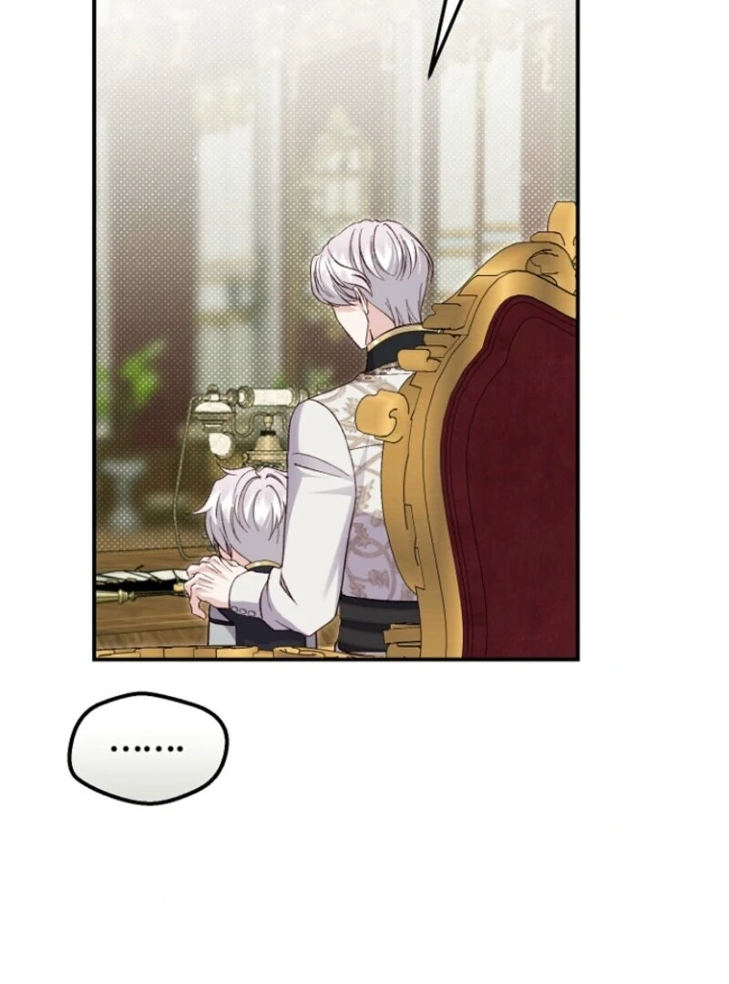 The Little Princess and Her Monster Prince Chapter 126 - page 36