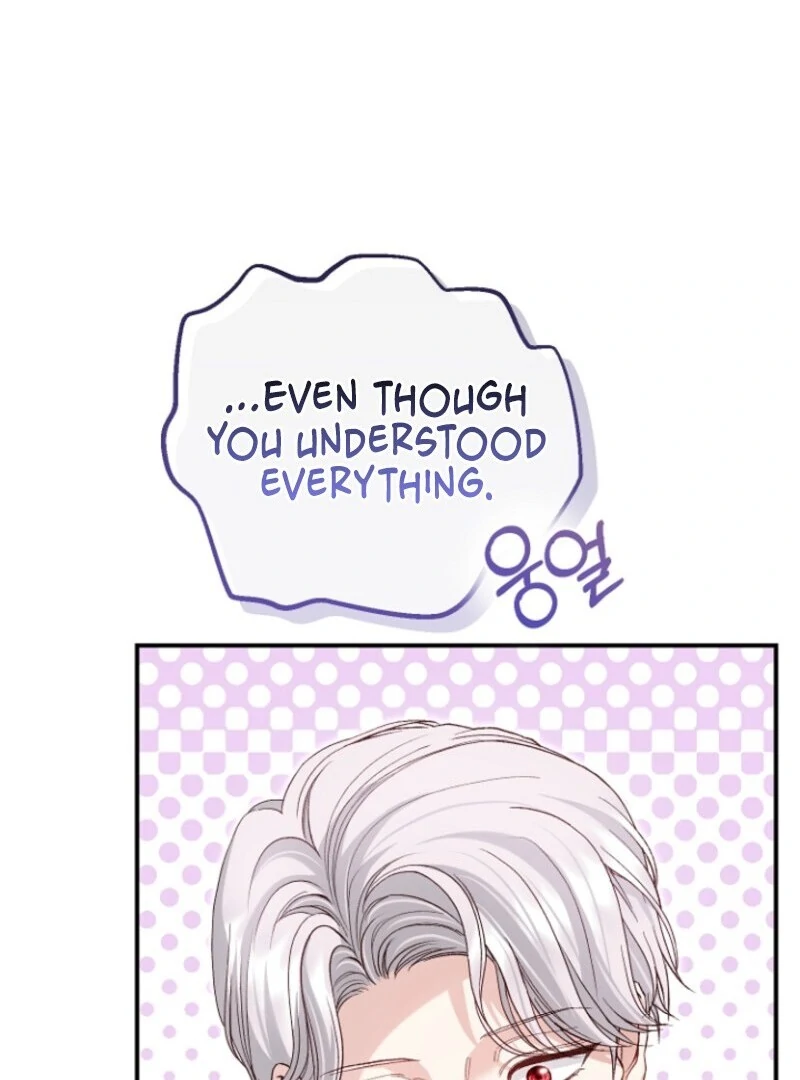 The Little Princess and Her Monster Prince Chapter 126 - page 37