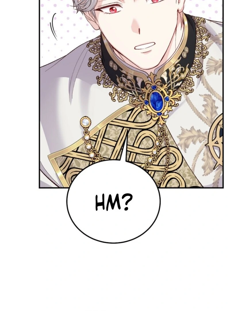 The Little Princess and Her Monster Prince Chapter 126 - page 38