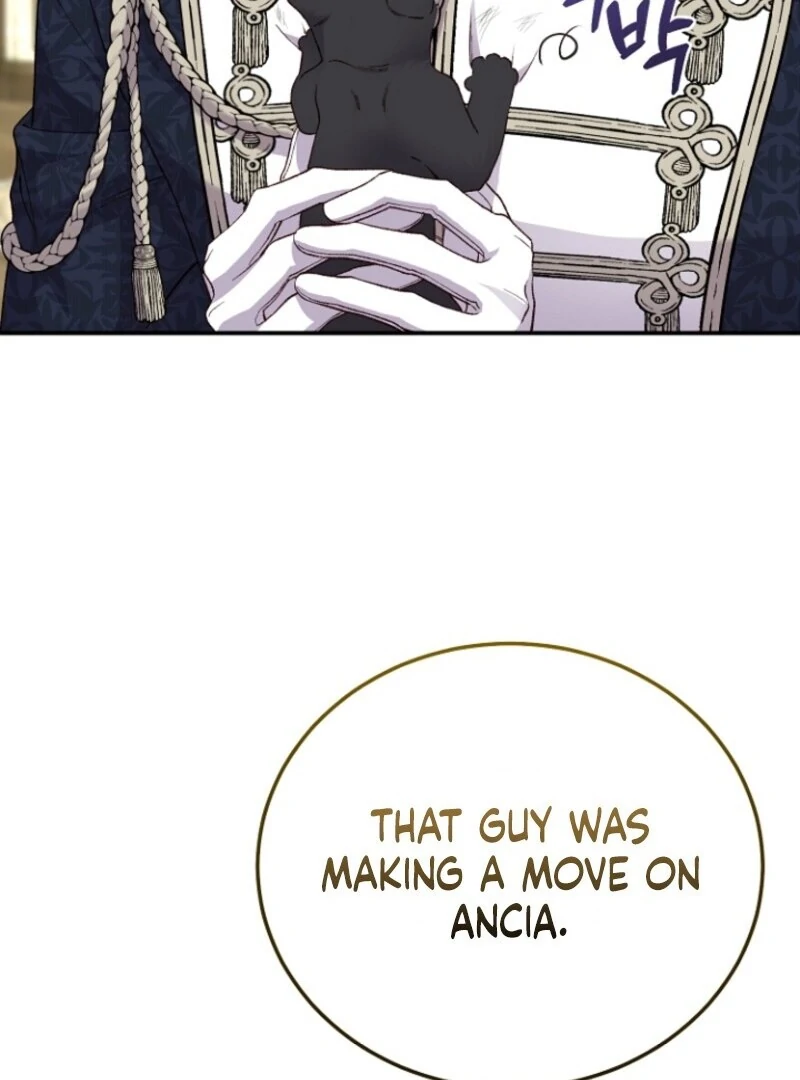 The Little Princess and Her Monster Prince Chapter 126 - page 46
