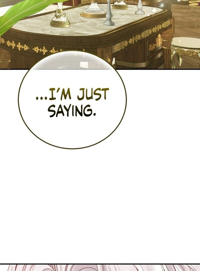 The Little Princess and Her Monster Prince Chapter 126 - page 56