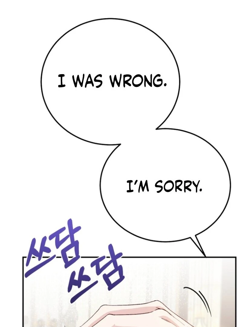 The Little Princess and Her Monster Prince Chapter 126 - page 58