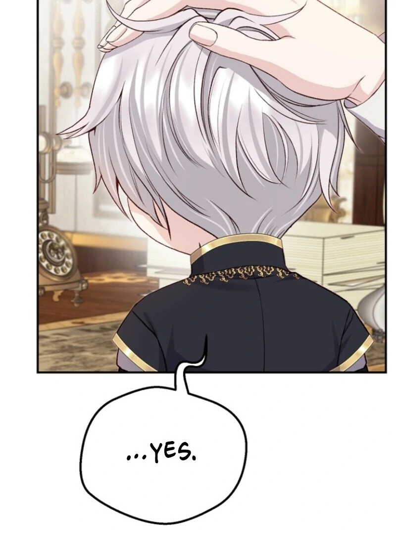 The Little Princess and Her Monster Prince Chapter 126 - page 59