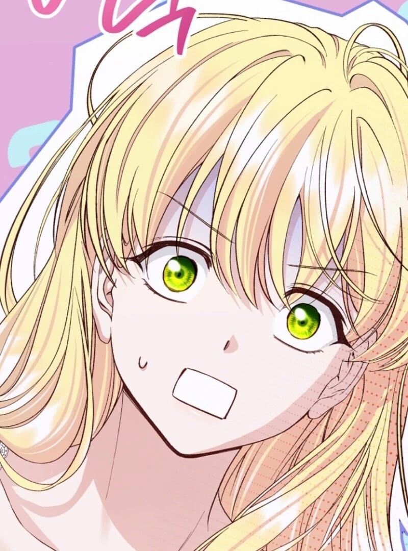 The Little Princess and Her Monster Prince Chapter 126 - page 6