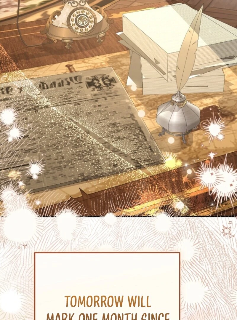 The Little Princess and Her Monster Prince Chapter 126 - page 64