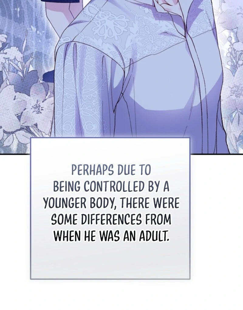 The Little Princess and Her Monster Prince Chapter 126 - page 67