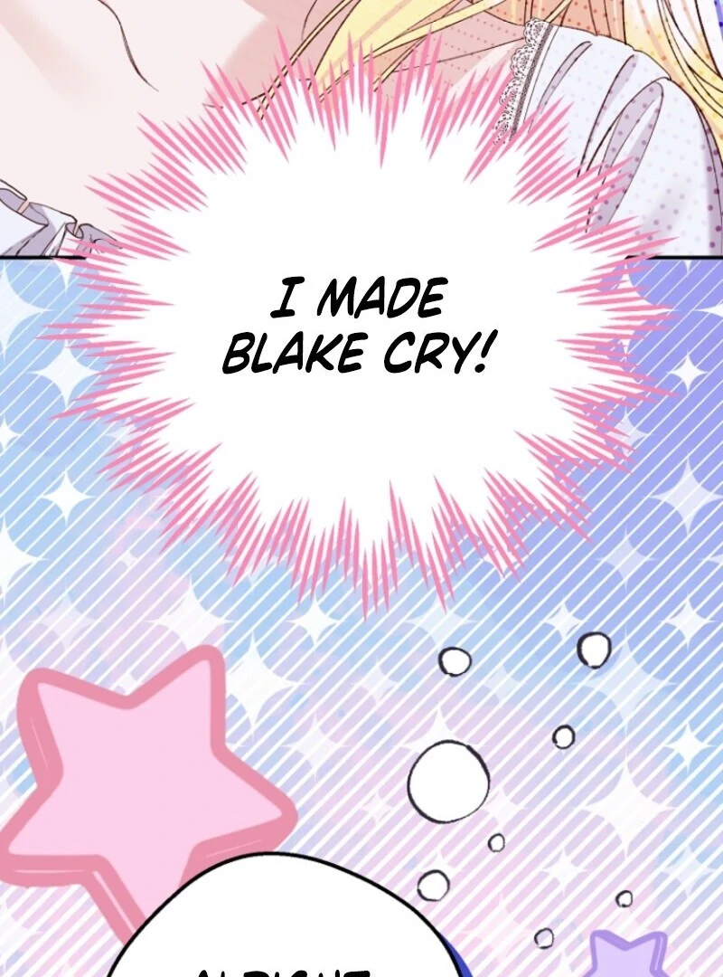 The Little Princess and Her Monster Prince Chapter 126 - page 7