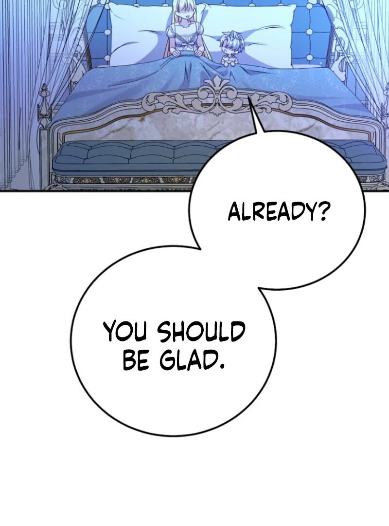 The Little Princess and Her Monster Prince Chapter 126 - page 86