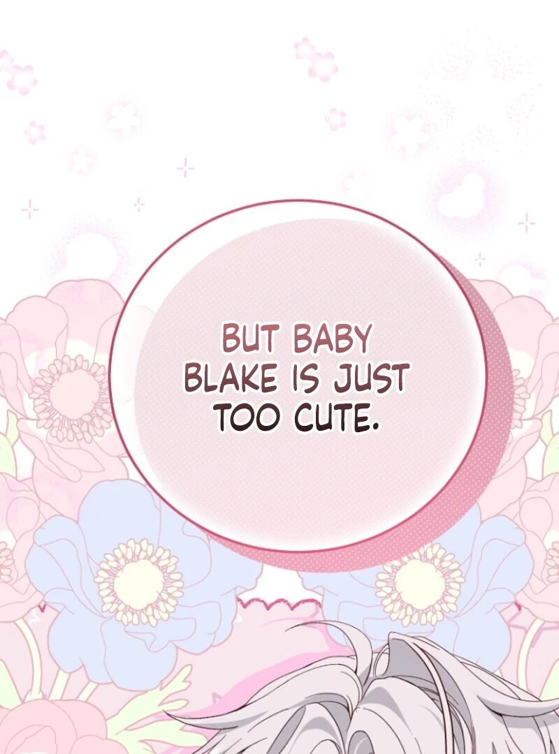 The Little Princess and Her Monster Prince Chapter 126 - page 87