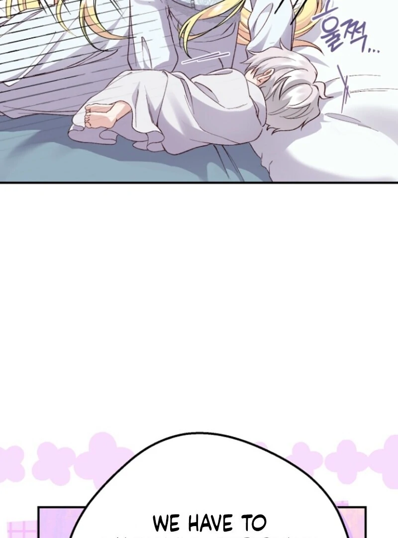 The Little Princess and Her Monster Prince Chapter 126 - page 9