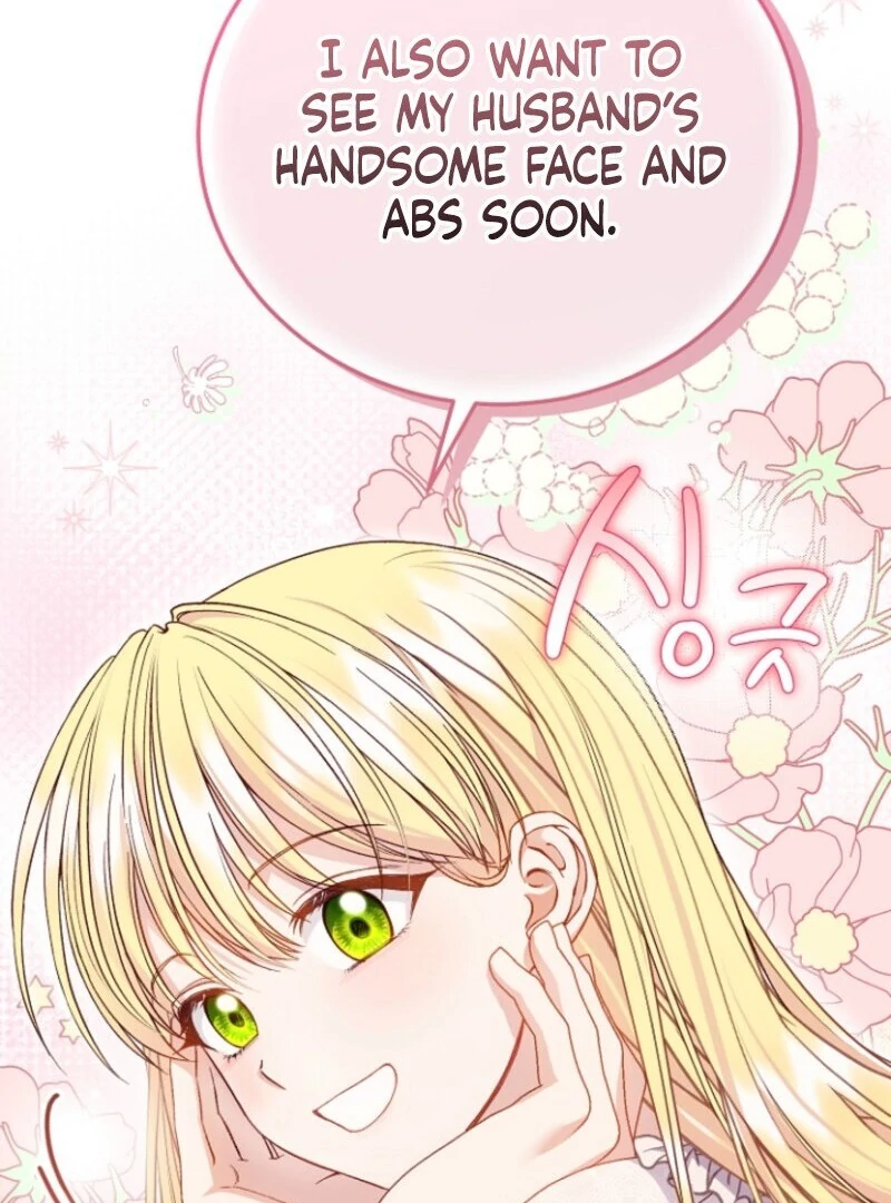 The Little Princess and Her Monster Prince Chapter 126 - page 93