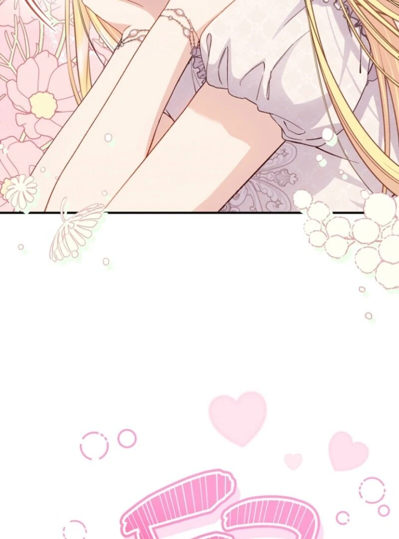 The Little Princess and Her Monster Prince Chapter 126 - page 94