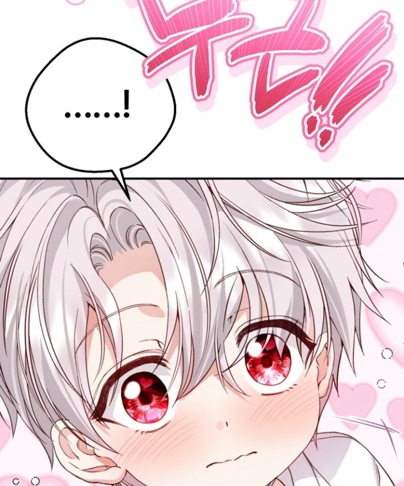 The Little Princess and Her Monster Prince Chapter 126 - page 95