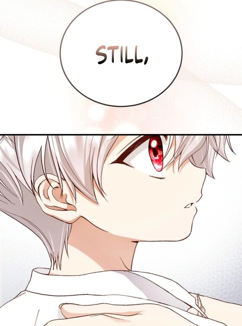 The Little Princess and Her Monster Prince Chapter 126 - page 97