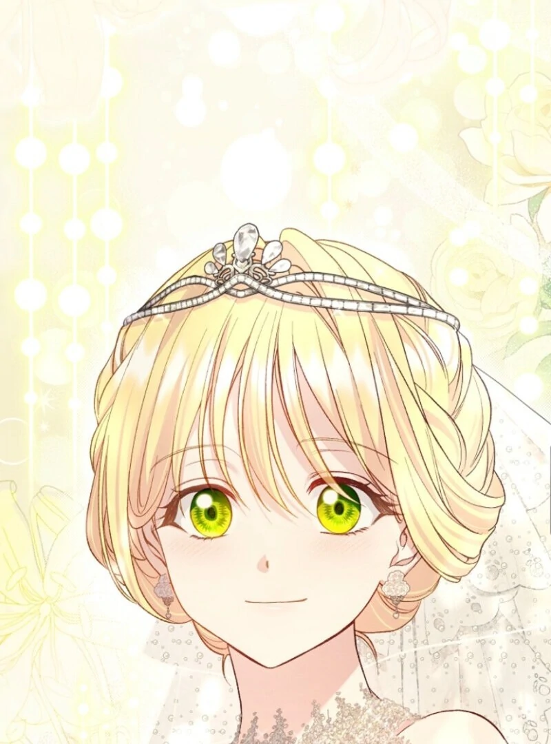 The Little Princess and Her Monster Prince Chapter 127 - page 102