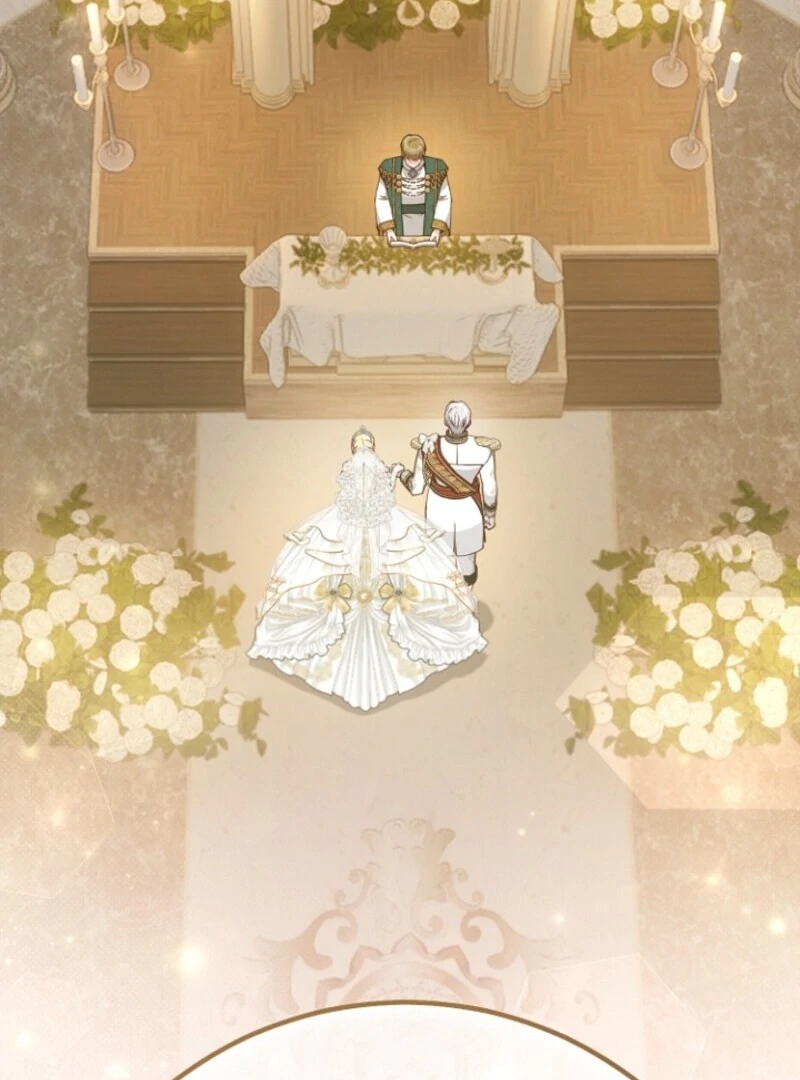 The Little Princess and Her Monster Prince Chapter 127 - page 106