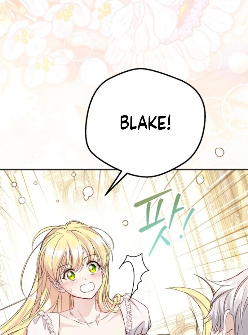 The Little Princess and Her Monster Prince Chapter 127 - page 10