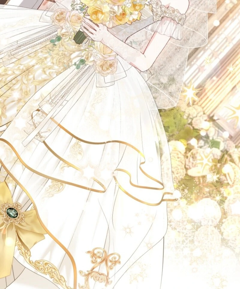 The Little Princess and Her Monster Prince Chapter 127 - page 110
