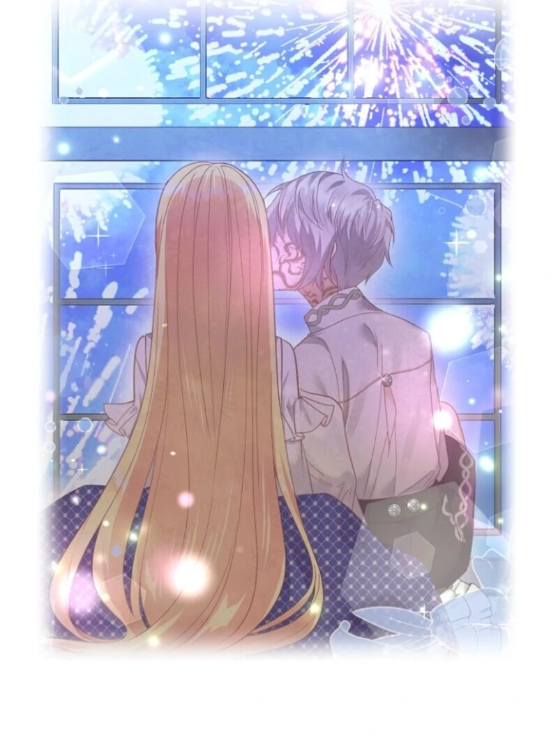 The Little Princess and Her Monster Prince Chapter 127 - page 117
