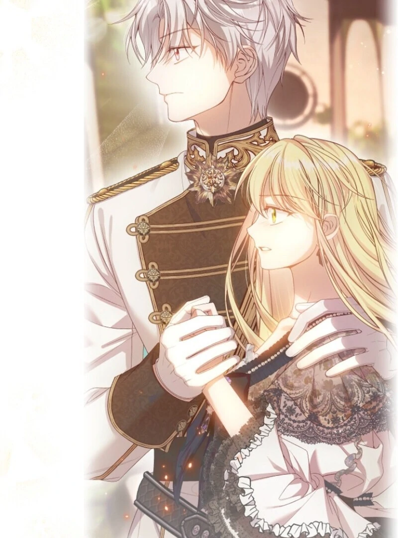 The Little Princess and Her Monster Prince Chapter 127 - page 120