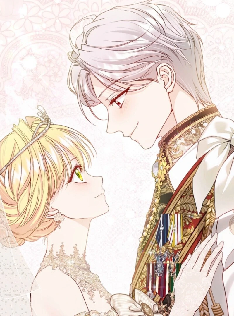 The Little Princess and Her Monster Prince Chapter 127 - page 125