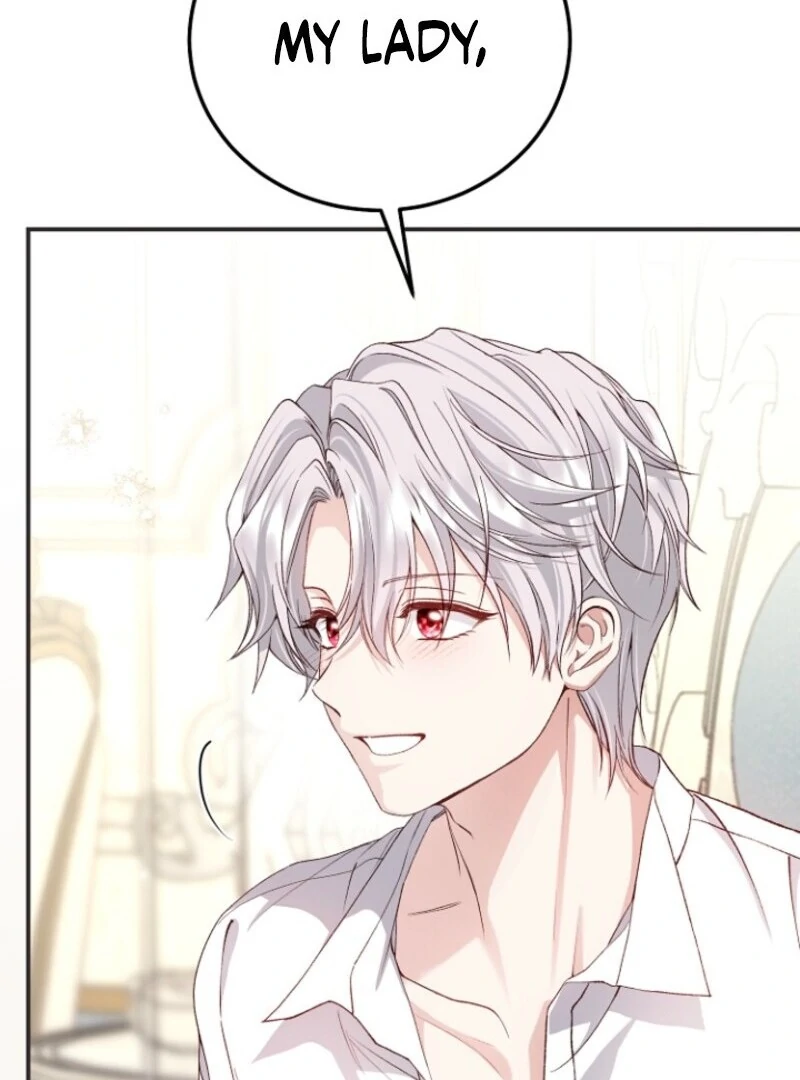 The Little Princess and Her Monster Prince Chapter 127 - page 12