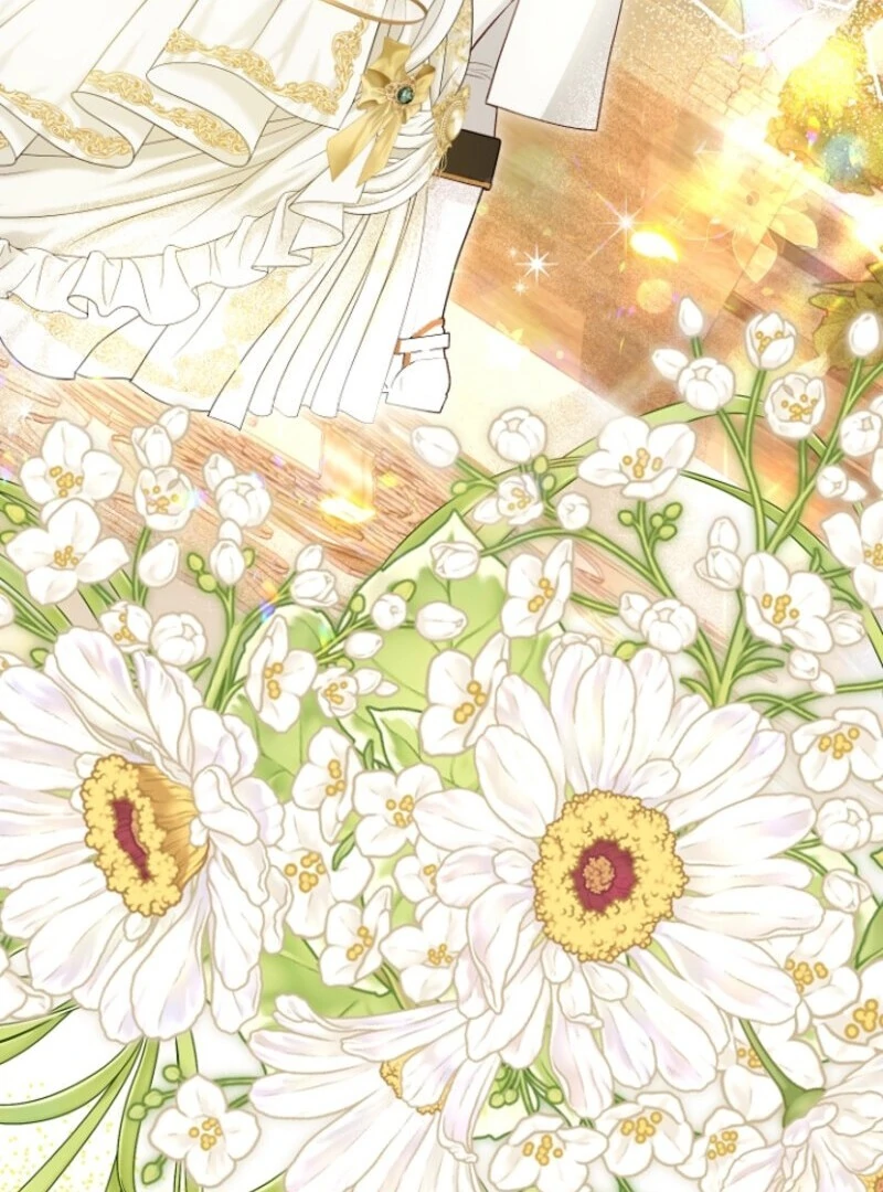 The Little Princess and Her Monster Prince Chapter 127 - page 129