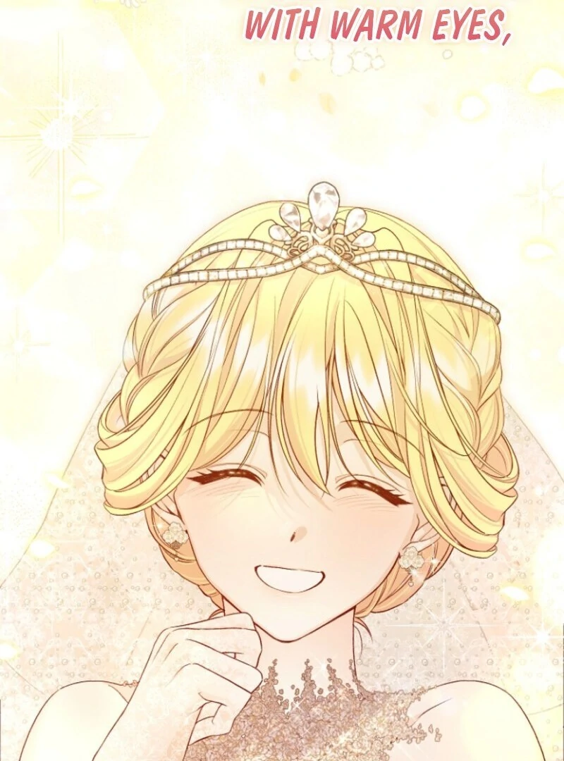 The Little Princess and Her Monster Prince Chapter 127 - page 131