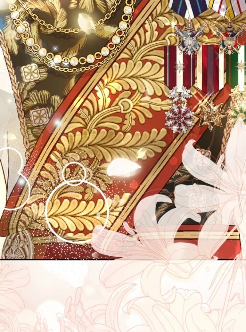 The Little Princess and Her Monster Prince Chapter 127 - page 135
