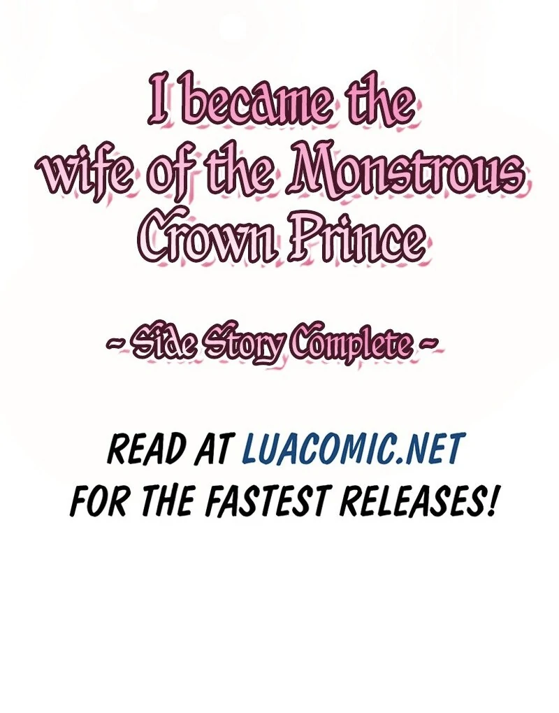 The Little Princess and Her Monster Prince Chapter 127 - page 137