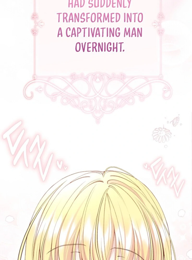 The Little Princess and Her Monster Prince Chapter 127 - page 21