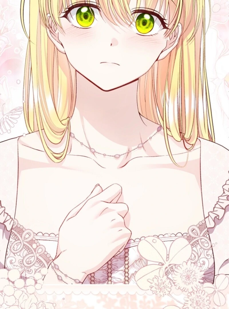 The Little Princess and Her Monster Prince Chapter 127 - page 22