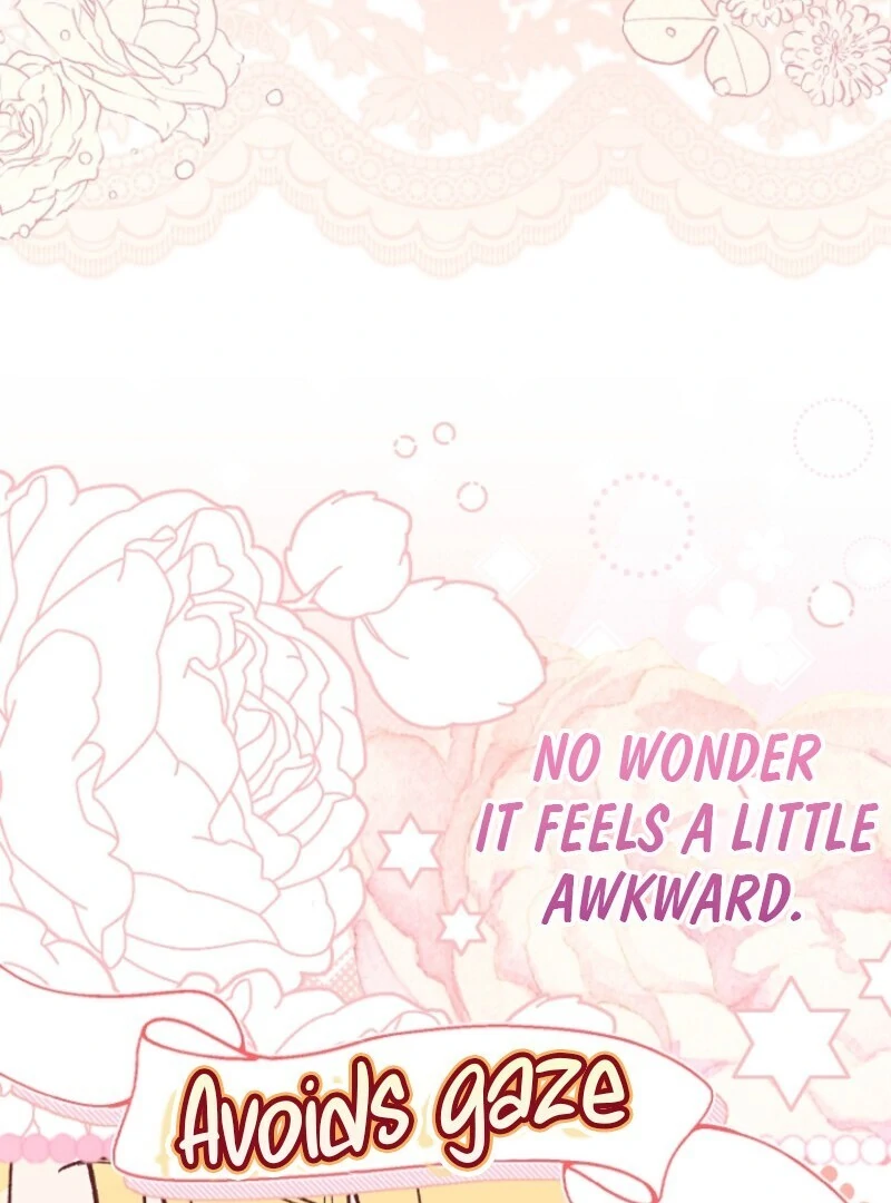The Little Princess and Her Monster Prince Chapter 127 - page 23