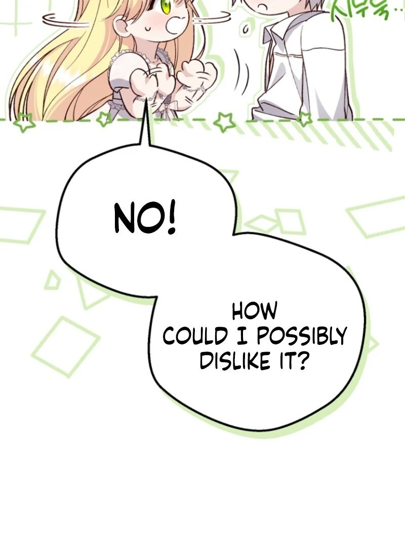 The Little Princess and Her Monster Prince Chapter 127 - page 26