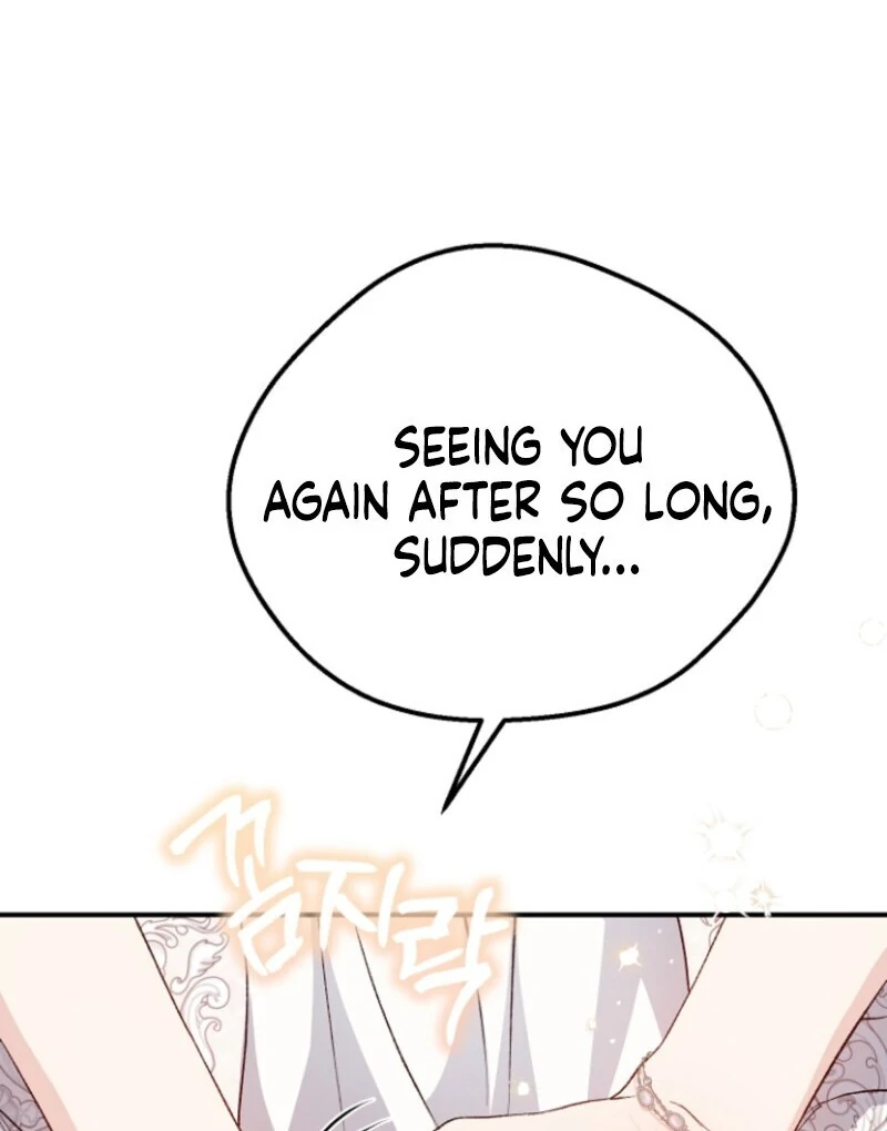 The Little Princess and Her Monster Prince Chapter 127 - page 27