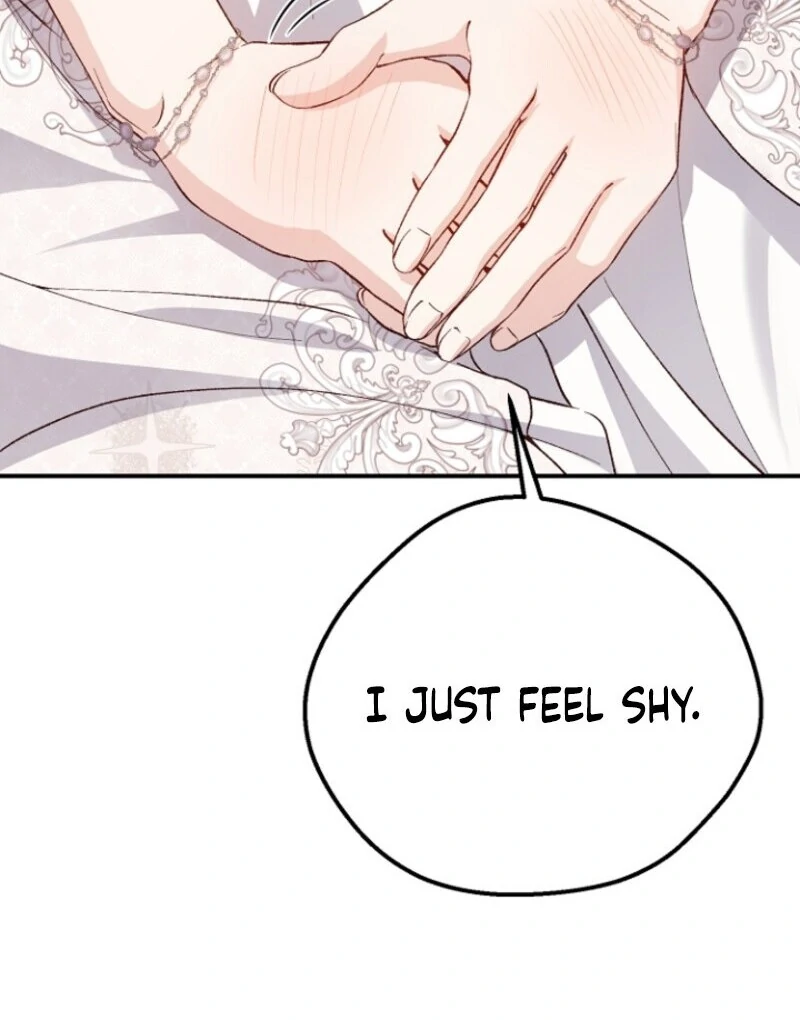 The Little Princess and Her Monster Prince Chapter 127 - page 28