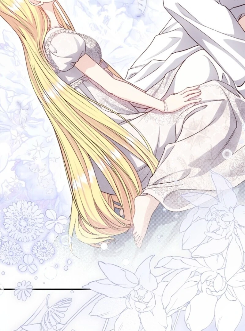 The Little Princess and Her Monster Prince Chapter 127 - page 31