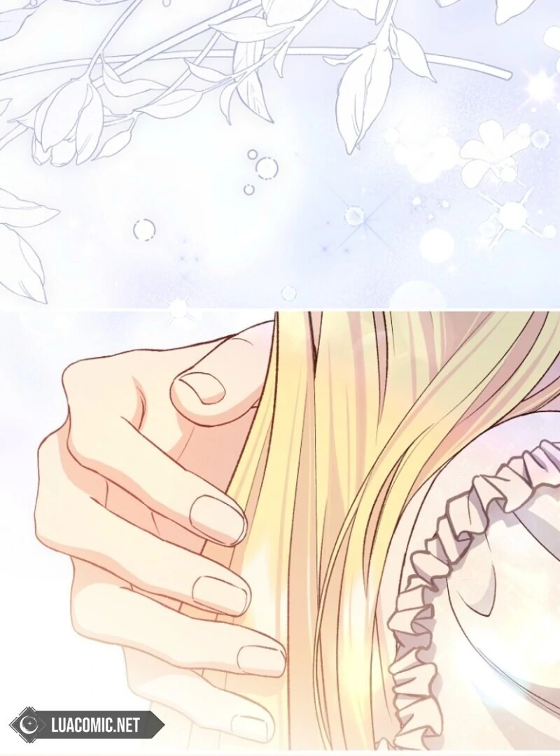 The Little Princess and Her Monster Prince Chapter 127 - page 32