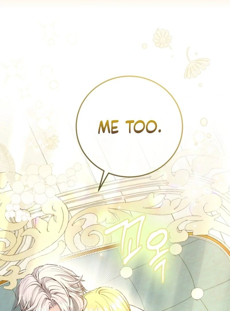 The Little Princess and Her Monster Prince Chapter 127 - page 33